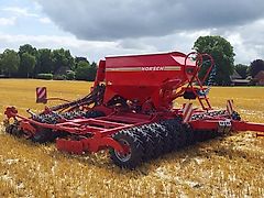 Horsch Pronto 6 DC
