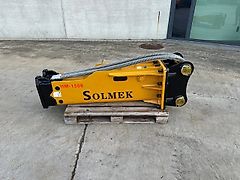 Solmec HM-1500