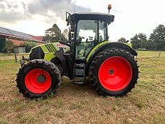 Claas 530