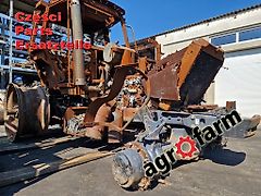 New Holland 8770 G190 8870 parts, ersatzteile, pieces