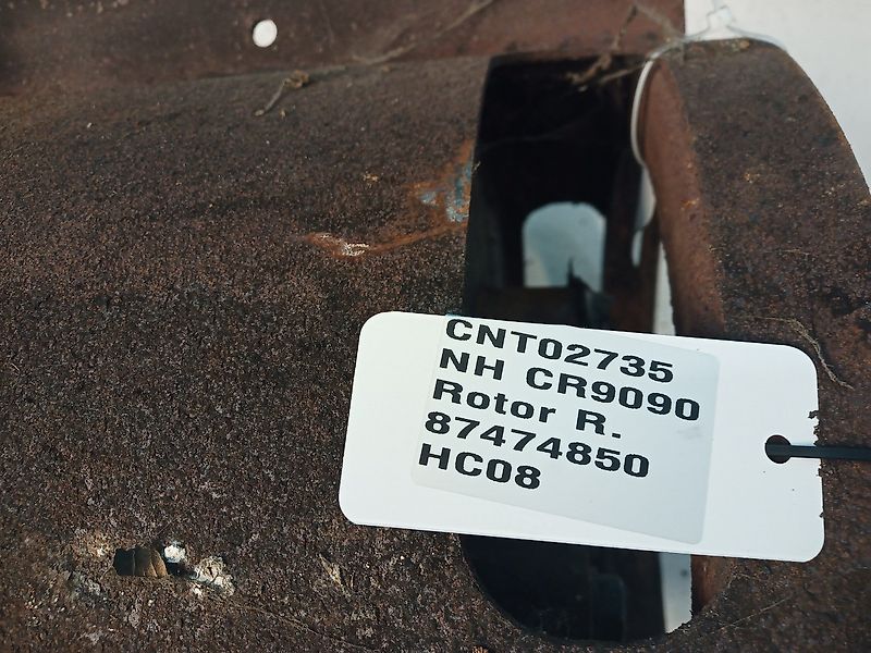 New Holland CR9090 (Spare part/Reservedel/Ersatzteil)