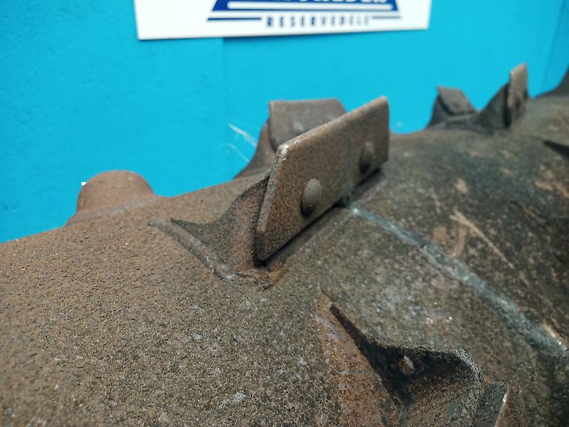 New Holland CR9090 (Spare part/Reservedel/Ersatzteil)