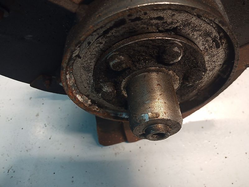 New Holland CR9090 (Spare part/Reservedel/Ersatzteil)