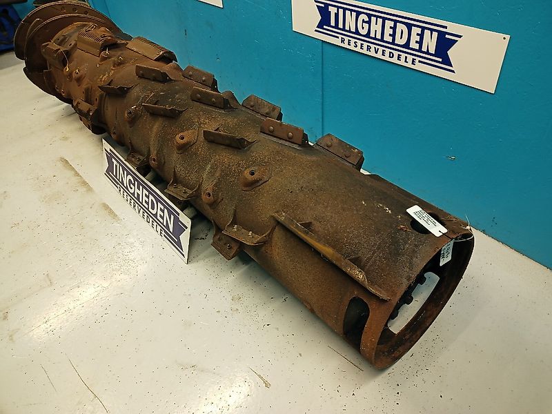 New Holland CR9090 (Spare part/Reservedel/Ersatzteil)