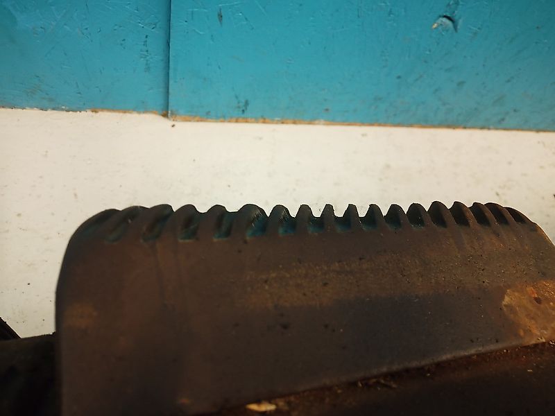 New Holland CR9090 (Spare part/Reservedel/Ersatzteil)