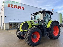 Claas ARION 650
