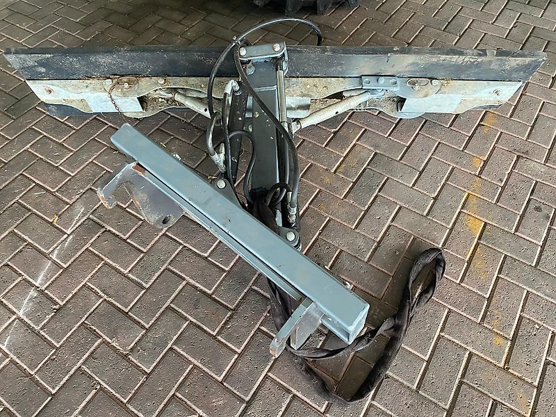 Hemach Voerschuif