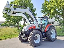 Steyr 4120 Kompakt