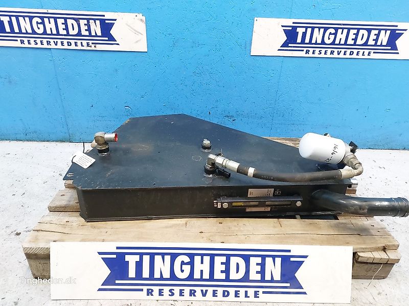 New Holland BB9090 (Spare part/Reservedel/Ersatzteil)