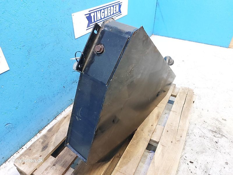 New Holland BB9090 (Spare part/Reservedel/Ersatzteil)