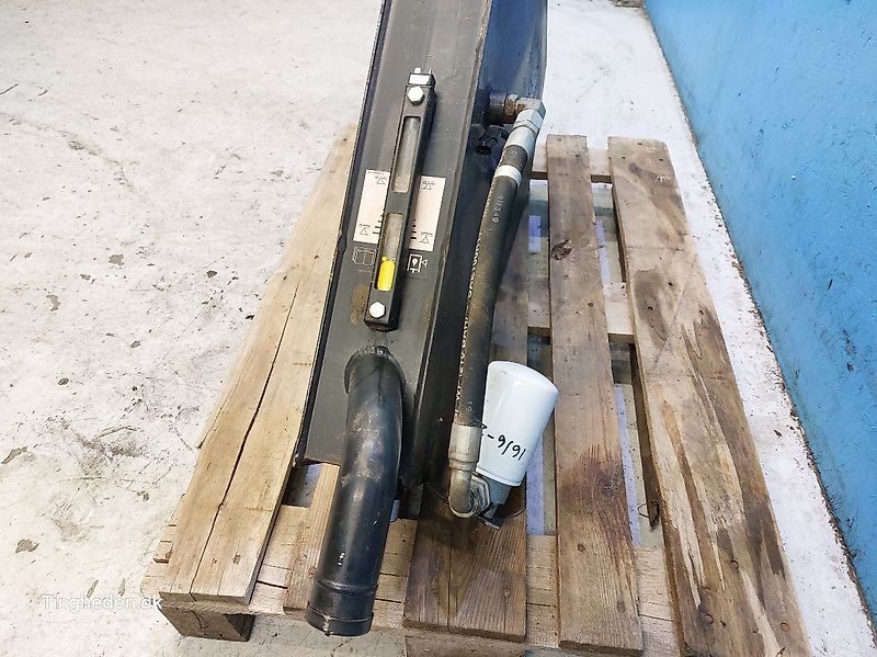 New Holland BB9090 (Spare part/Reservedel/Ersatzteil)