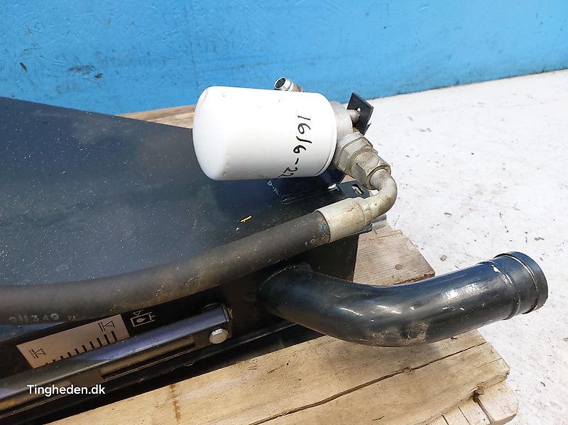 New Holland BB9090 (Spare part/Reservedel/Ersatzteil)