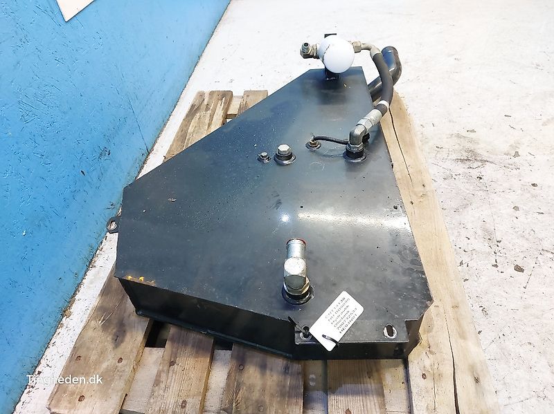 New Holland BB9090 (Spare part/Reservedel/Ersatzteil)