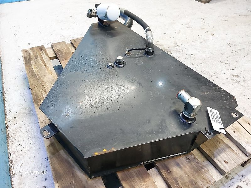 New Holland BB9090 (Spare part/Reservedel/Ersatzteil)