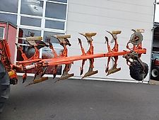 Kuhn MULTI-MASTER 121