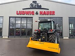 Müthing MU-ECOTOP 200