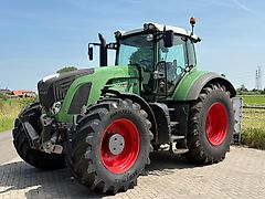 Fendt 924 profi
