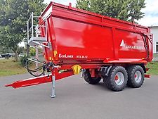 Annaburger HTS20G.12