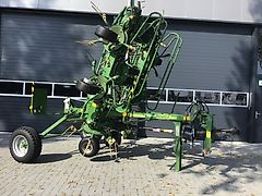 Krone KWT 10.02/10