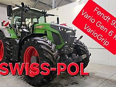 Fendt 936 Vario Gen 6
