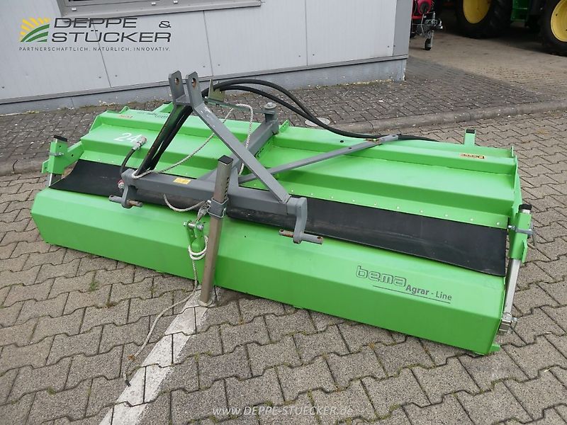 Bema 2300 Agrar Line