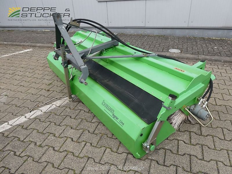 Bema 2300 Agrar Line