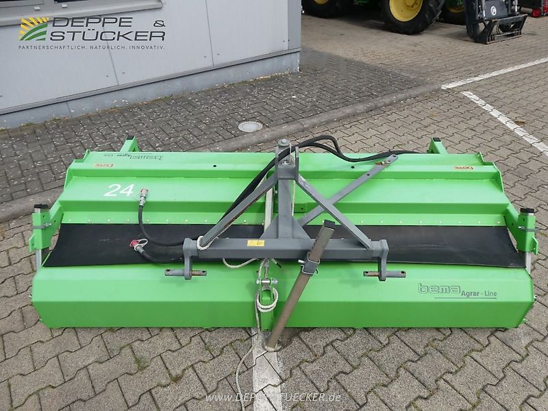 Bema 2300 Agrar Line