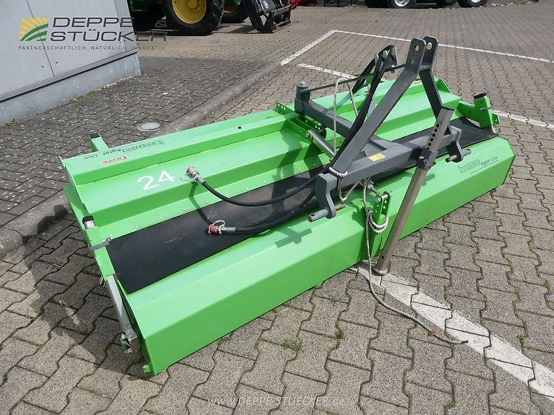 Bema 2300 Agrar Line