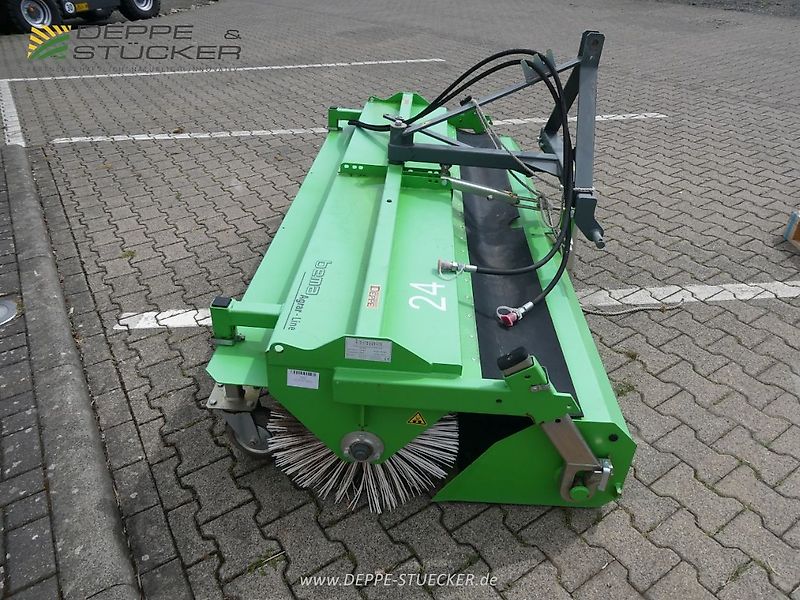 Bema 2300 Agrar Line