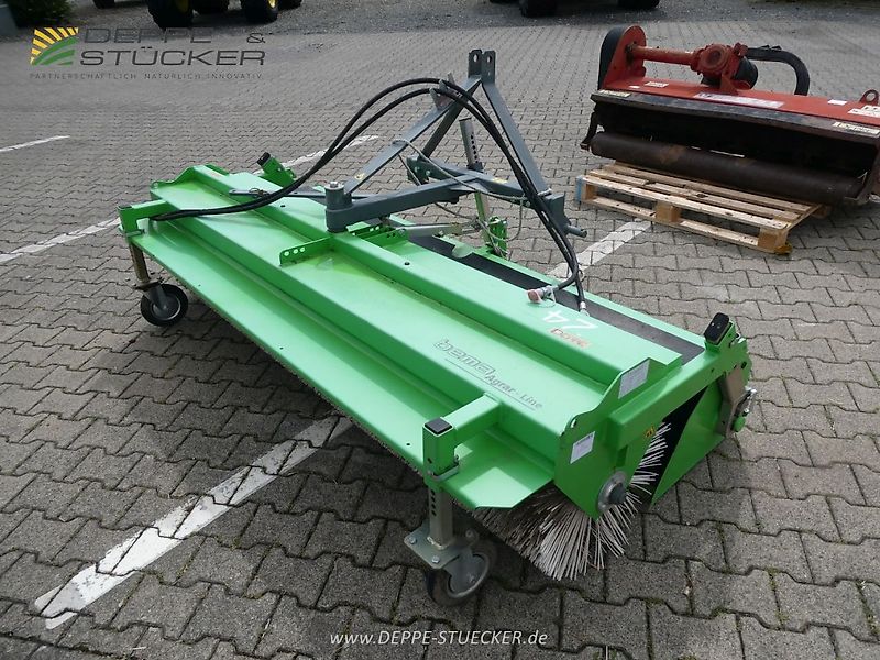 Bema 2300 Agrar Line