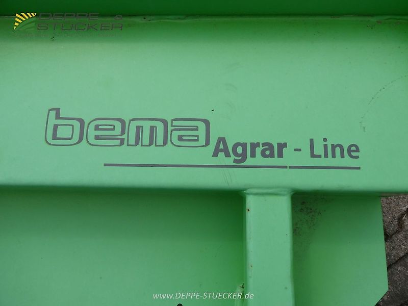 Bema 2300 Agrar Line
