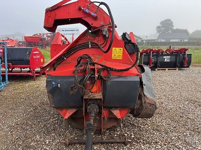 Kuhn 2060M