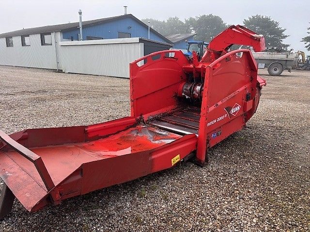 Kuhn 2060M