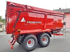 Annaburger HTS 20G.12