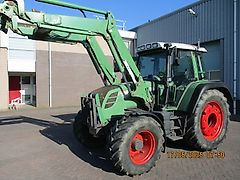 Fendt 310 vario tms