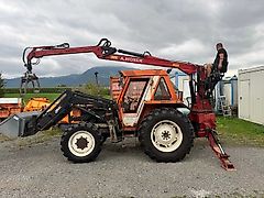 A. Moser MKD-6,5