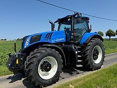 New Holland T8.435