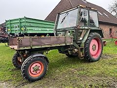 Fendt GT 255