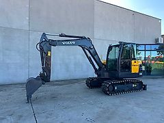 Volvo EC60C