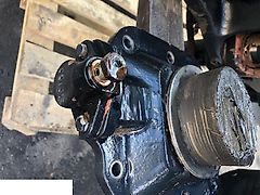 Carraro 20.26s - Atak | Talerz 14/32 (Części zamienne)