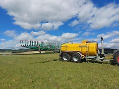 Zunhammer SKE 18500 L Tandem ECO