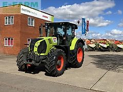 Claas ARION 650