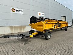 New Holland HEAVY DUTY VARIFEED