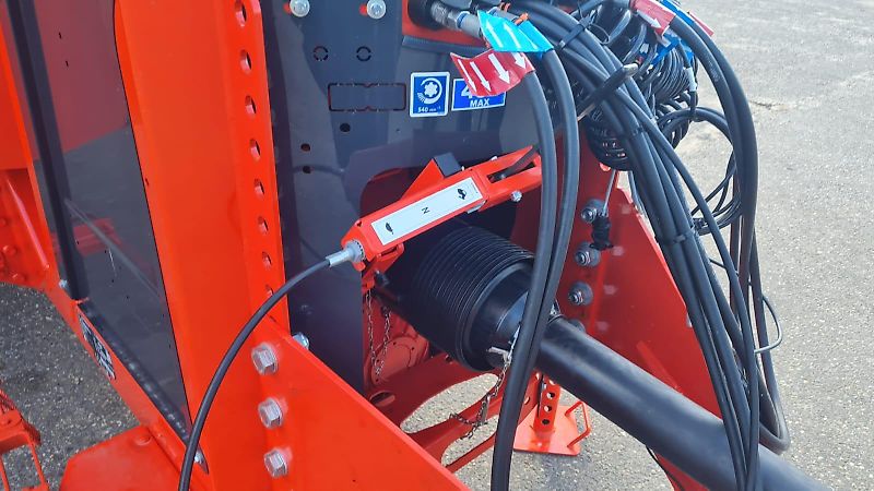 Kuhn Profile 22.2 DM