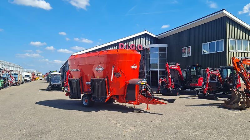 Kuhn Profile 22.2 DM