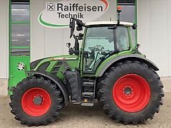 Fendt 514 Vario Power+ Setting1