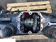 Carraro 20.26s - Wkład Mostu (Części zamienne)