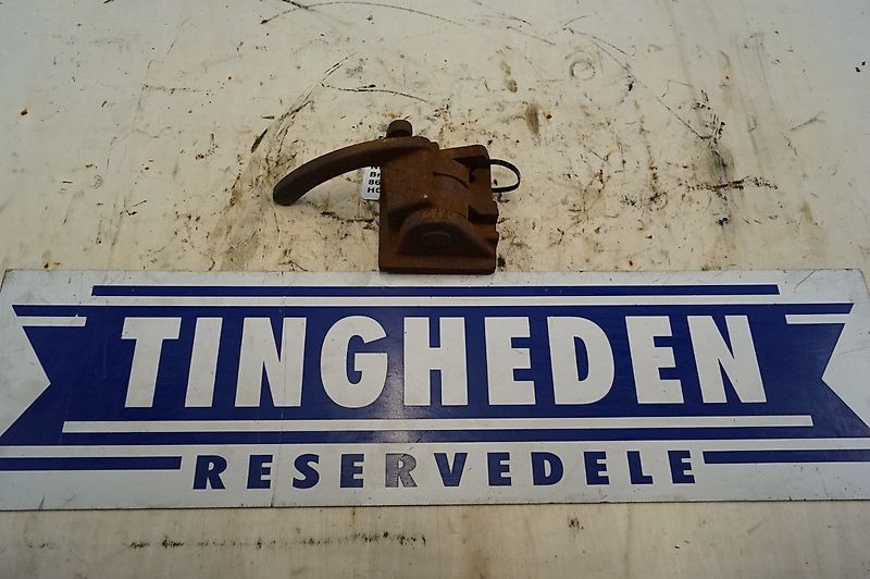 New Holland CR9080 Bro Lås 86608073 (Spare part/Reservedel/Ersatzteil)