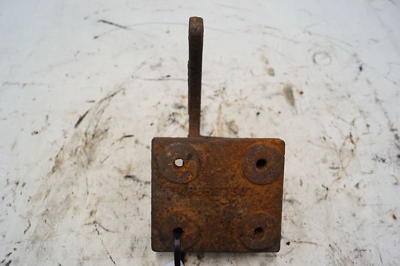 New Holland CR9080 Bro Lås 86608073 (Spare part/Reservedel/Ersatzteil)