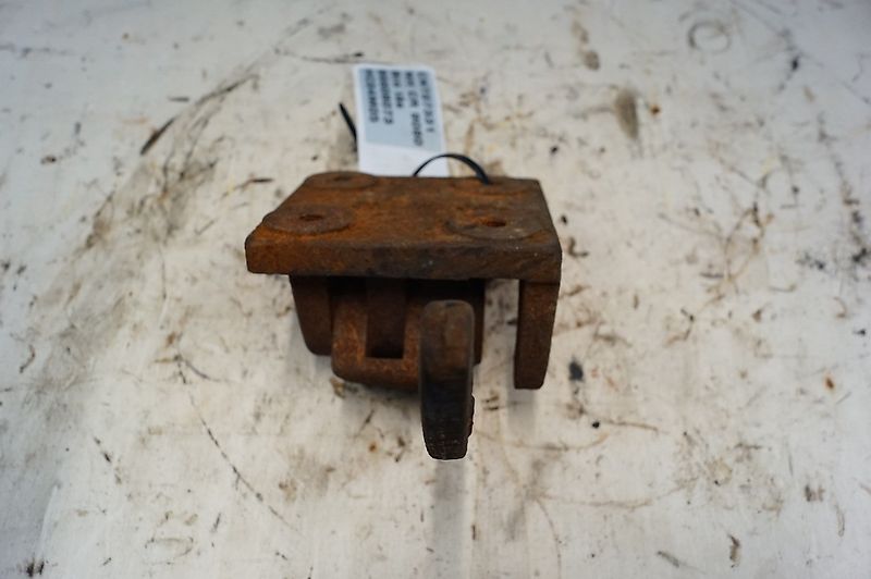 New Holland CR9080 Bro Lås 86608073 (Spare part/Reservedel/Ersatzteil)